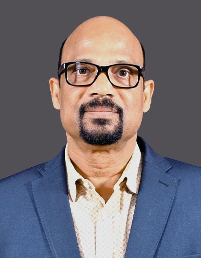 Bijayananda Mohapatra