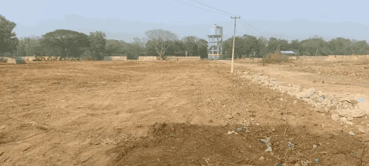 Low density aggregate